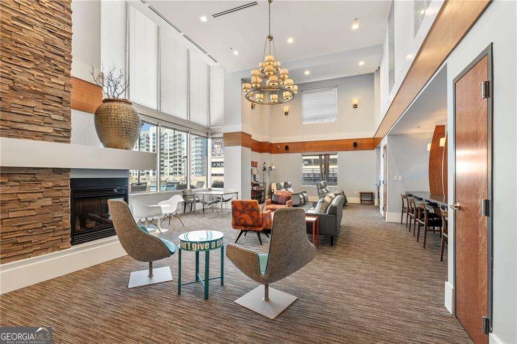 860 Peachtree Street Atlanta - Photo 40