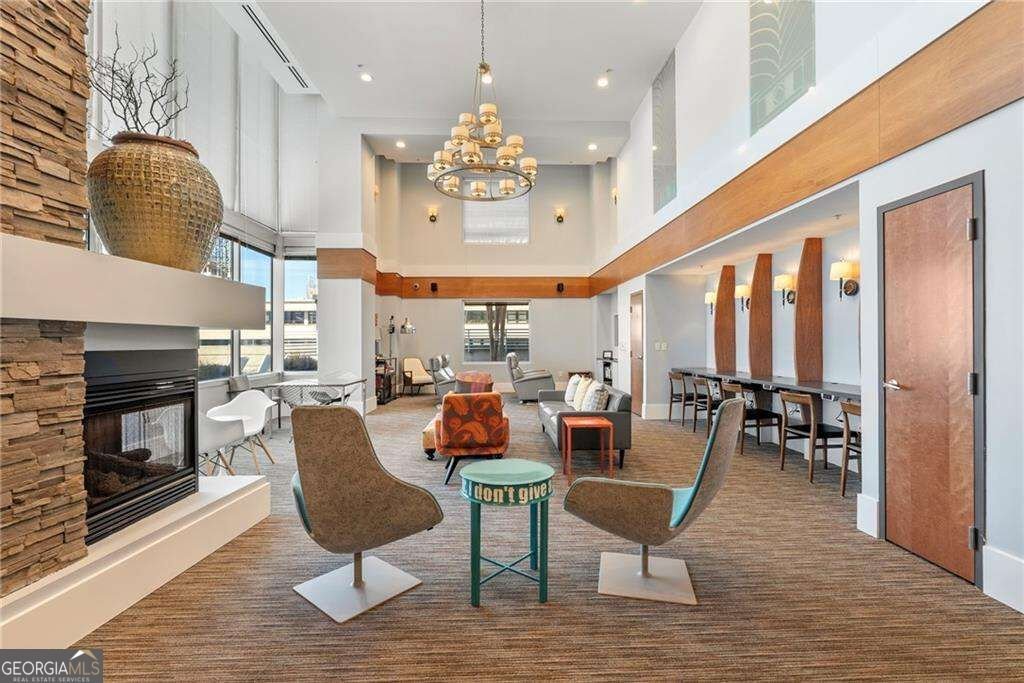 860 Peachtree Street Atlanta - Photo 41