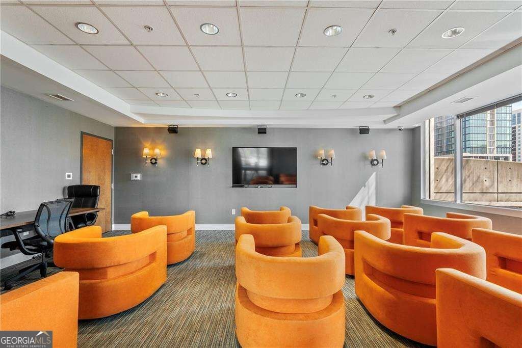 860 Peachtree Street Atlanta - Photo 47