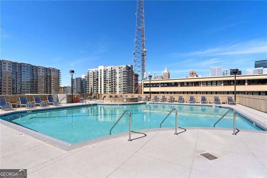 860 Peachtree Street Atlanta - Photo 49