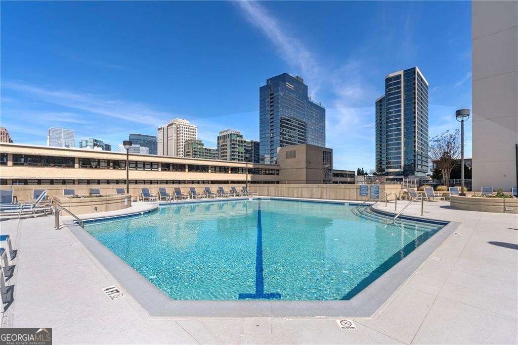 860 Peachtree Street Atlanta - Photo 52