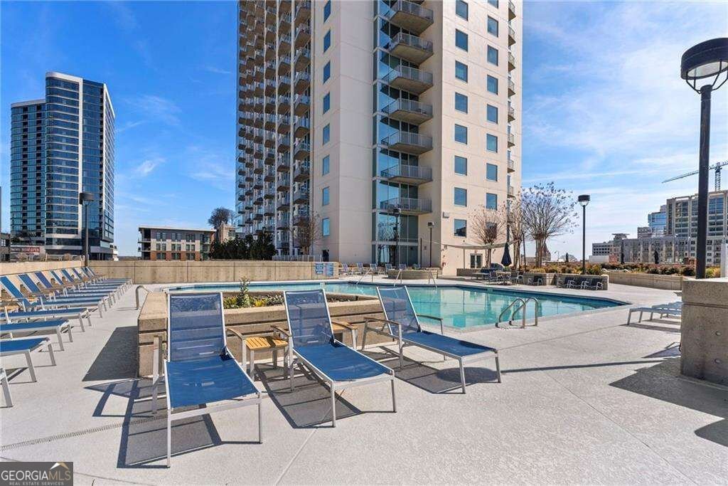 860 Peachtree Street Atlanta - Photo 53