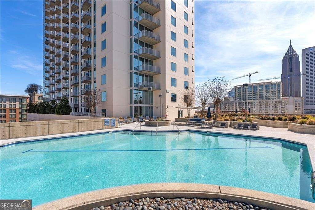 860 Peachtree Street Atlanta - Photo 54
