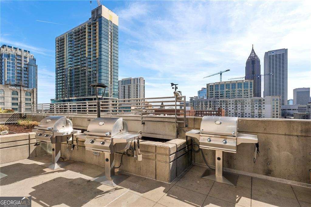 860 Peachtree Street Atlanta - Photo 55