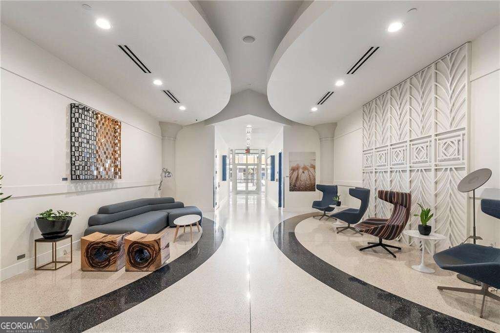 860 Peachtree Street Atlanta - Photo 58