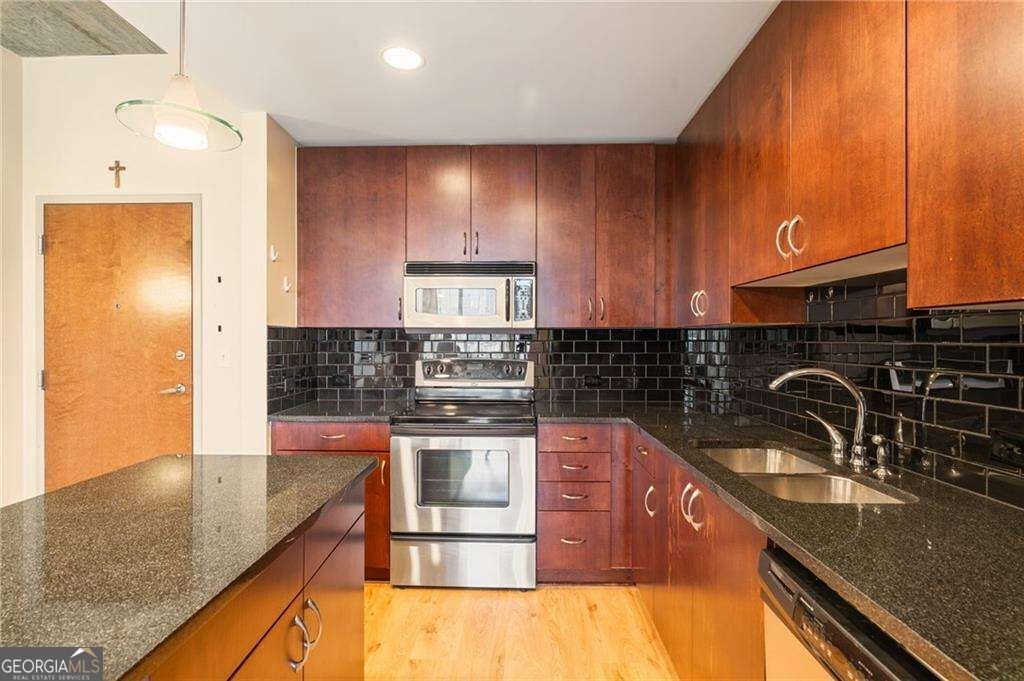 860 Peachtree Street Atlanta - Photo 6