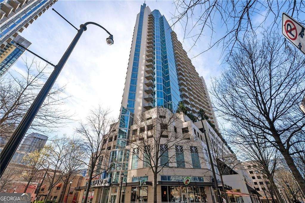 860 Peachtree Street Atlanta - Photo 60