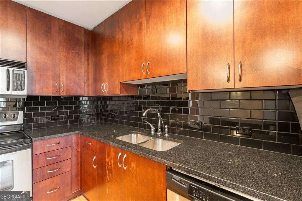 860 Peachtree Street Atlanta - Photo 7