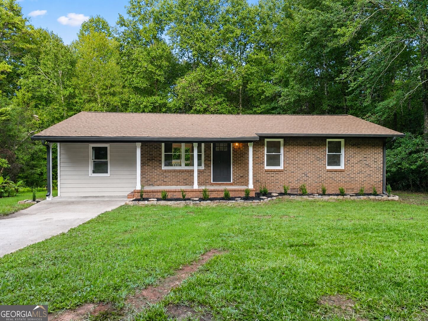 937 Sam Craven Road Cleveland - main photo