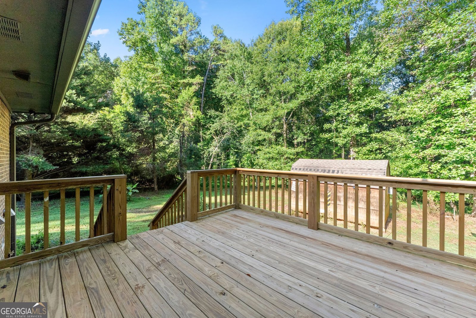 937 Sam Craven Road Cleveland - Photo 24