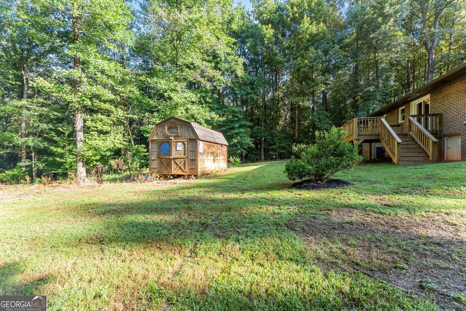 937 Sam Craven Road Cleveland - Photo 25