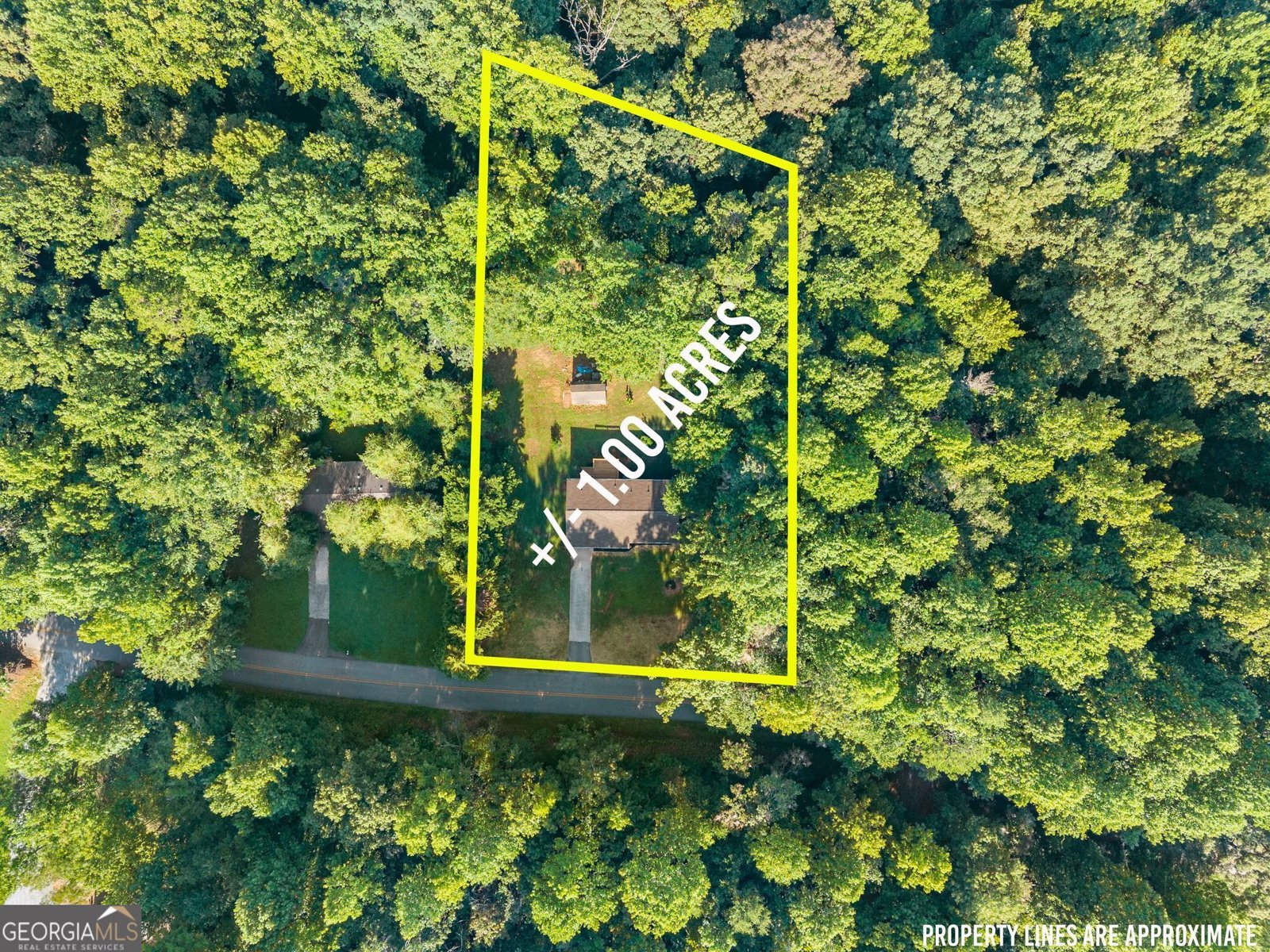 937 Sam Craven Road Cleveland - Photo 28
