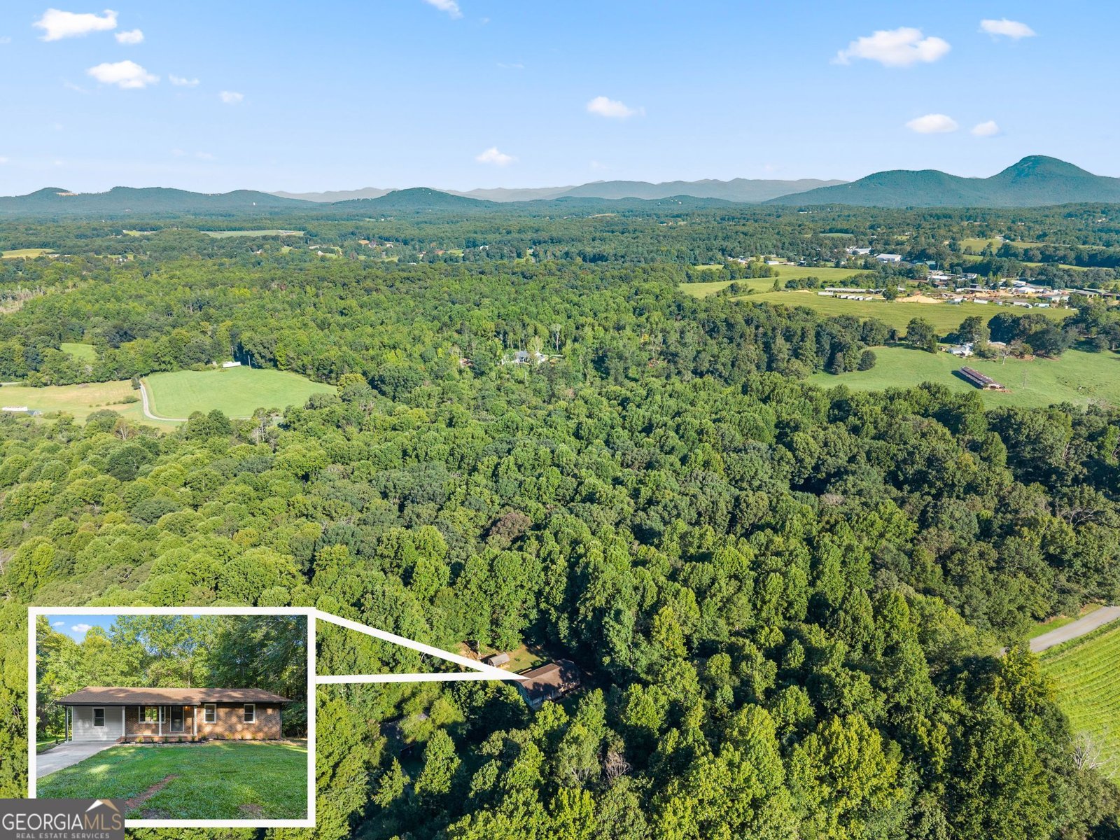 937 Sam Craven Road Cleveland - Photo 29