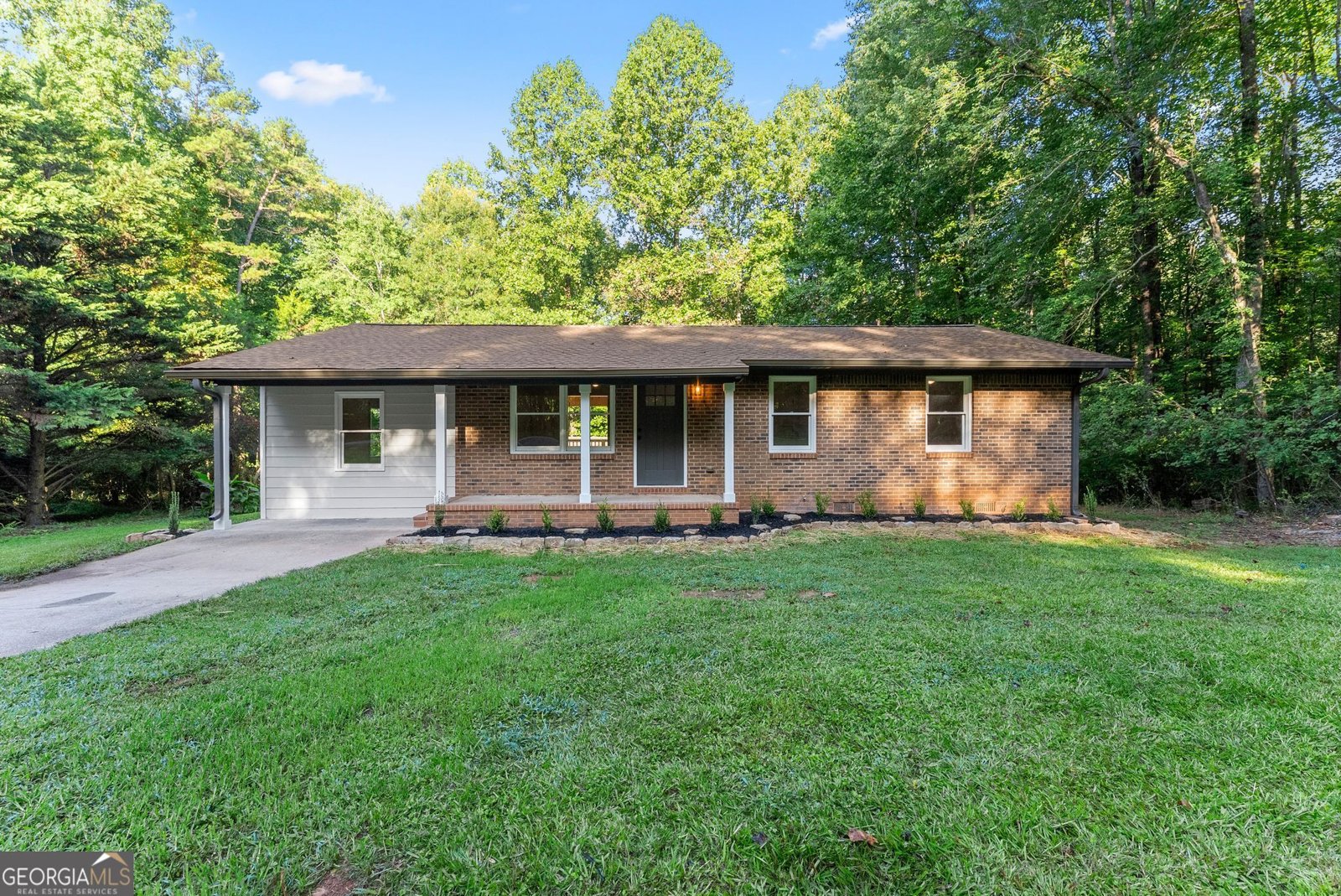 937 Sam Craven Road Cleveland - Photo 30