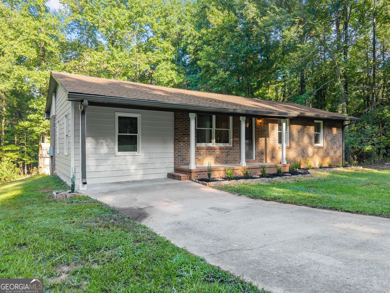 937 Sam Craven Road Cleveland - Photo 31