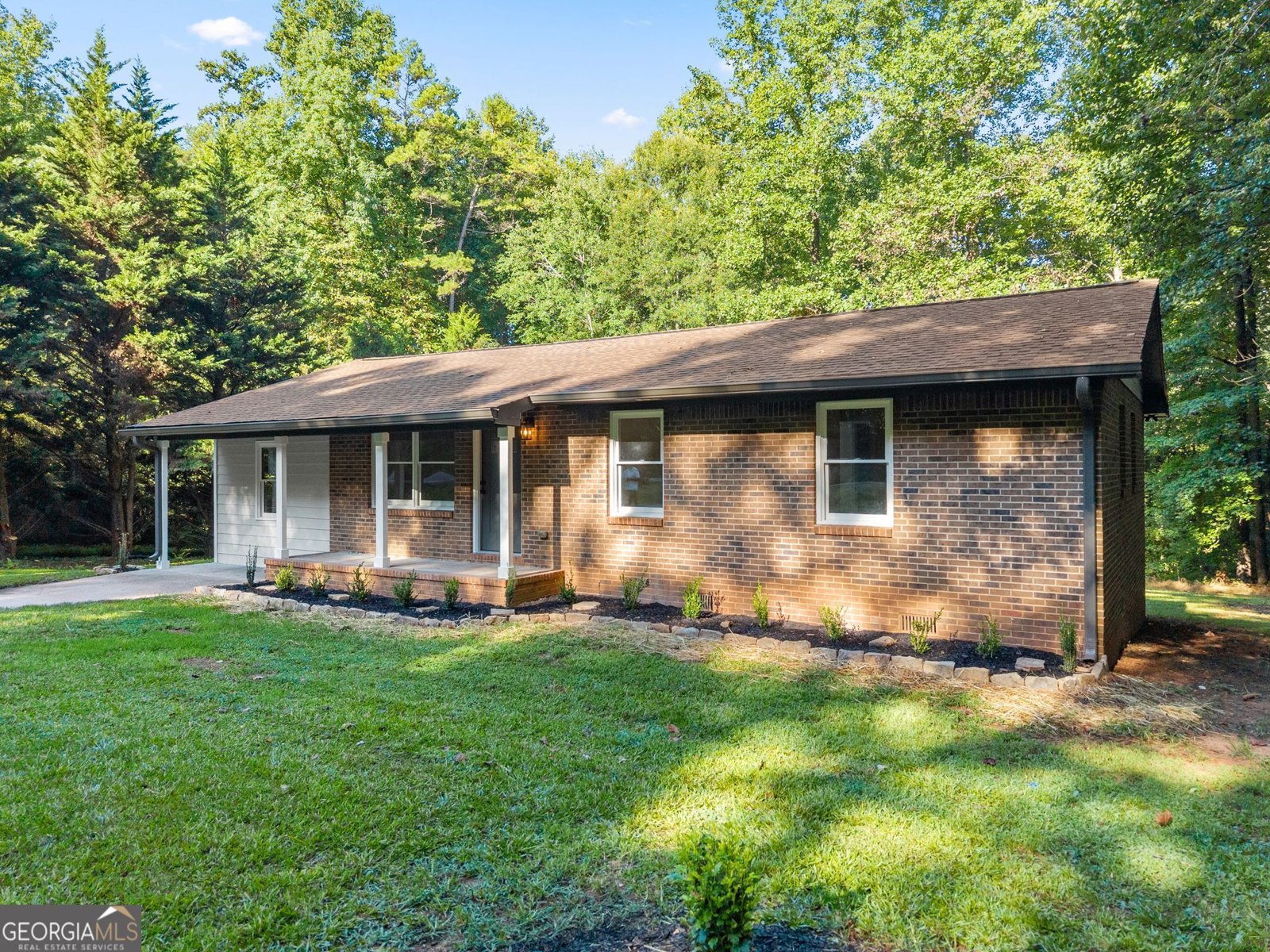 937 Sam Craven Road Cleveland - Photo 32