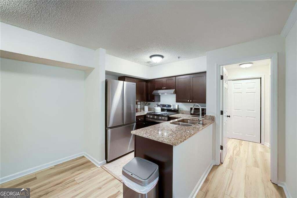 217 Cobblestone Trail Avondale Estates - Photo 10