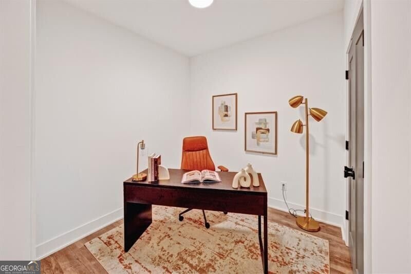 14 Becker Place Atlanta - Photo 10