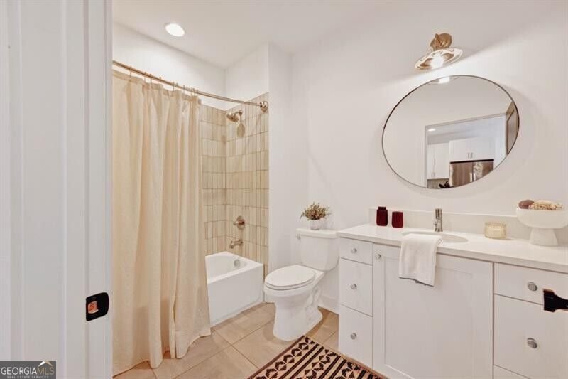 14 Becker Place Atlanta - Photo 11