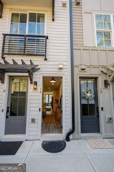 14 Becker Place Atlanta - Photo 19