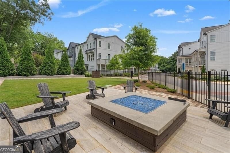 14 Becker Place Atlanta - Photo 23