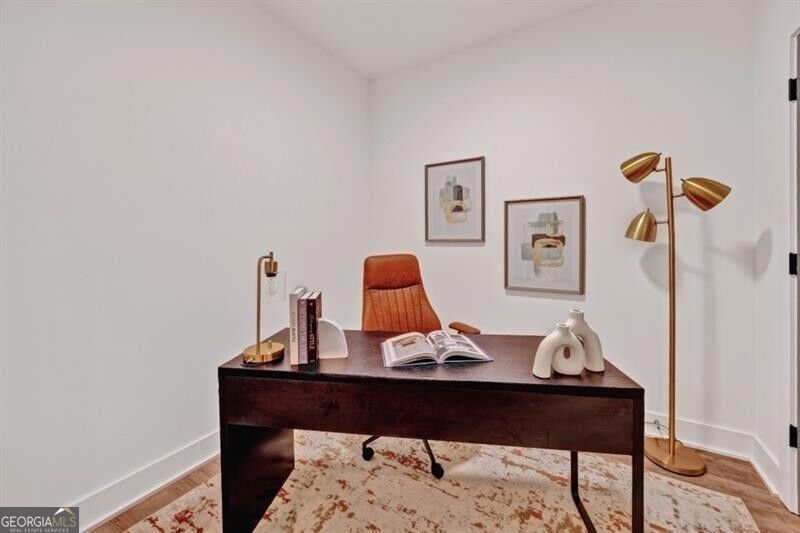 14 Becker Place Atlanta - Photo 9
