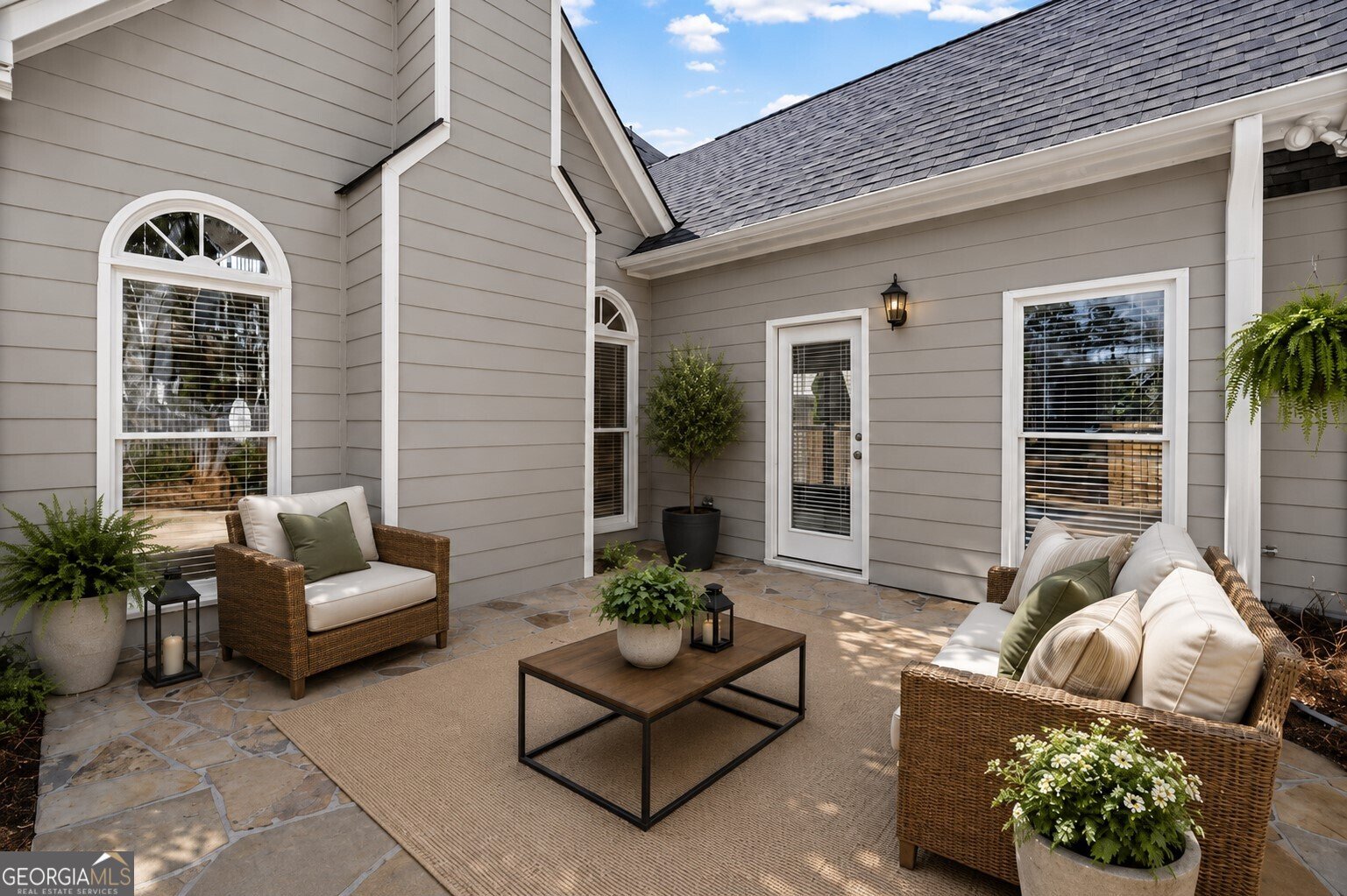 1233 Parkview Lane Kennesaw - Photo 9