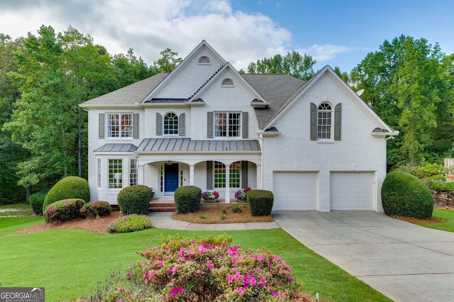 514 Streamwood Ivy Trail Suwanee - main photo