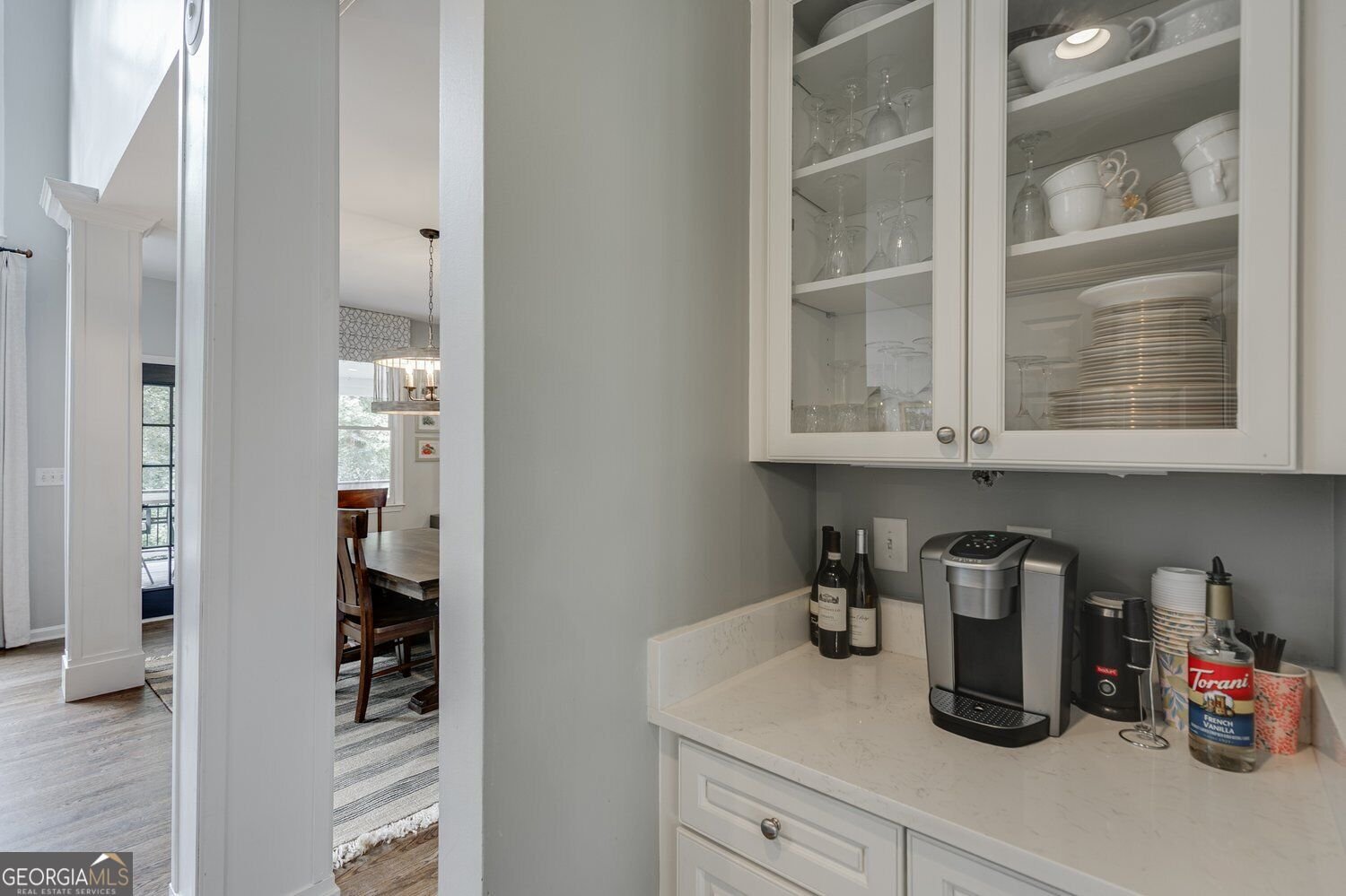 514 Streamwood Ivy Trail Suwanee - Photo 10