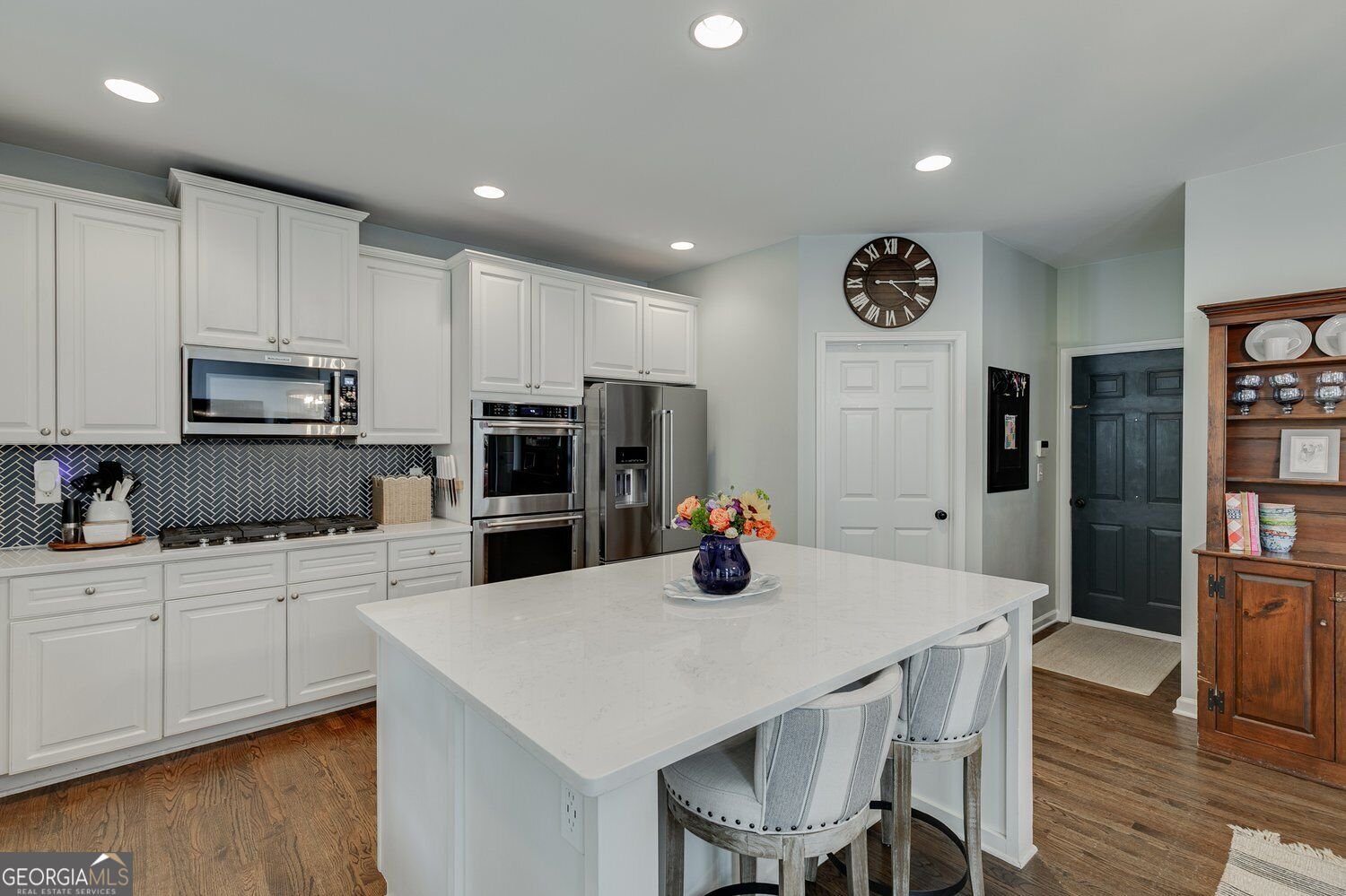 514 Streamwood Ivy Trail Suwanee - Photo 12