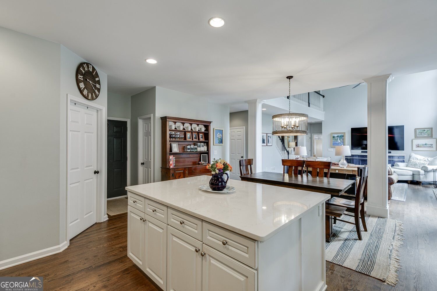 514 Streamwood Ivy Trail Suwanee - Photo 13