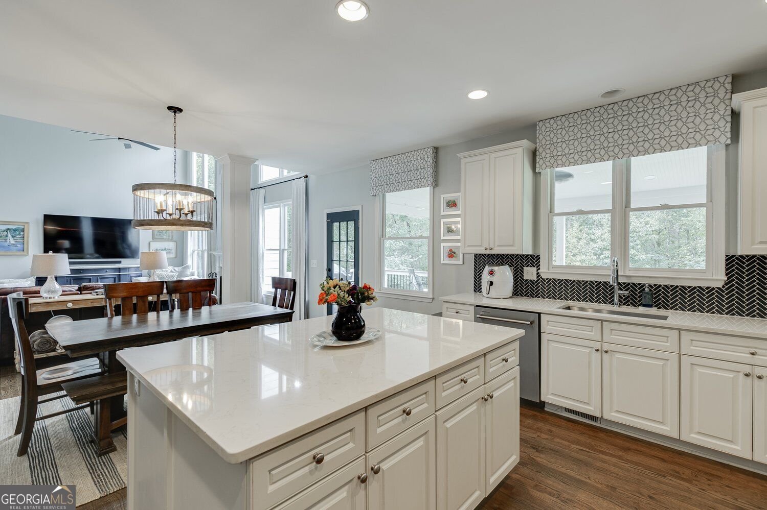 514 Streamwood Ivy Trail Suwanee - Photo 14
