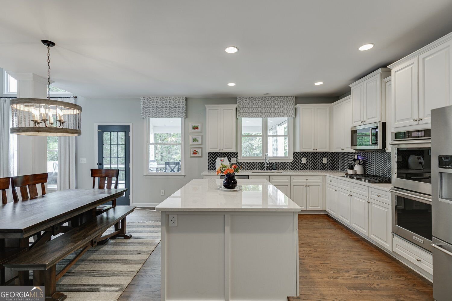 514 Streamwood Ivy Trail Suwanee - Photo 15