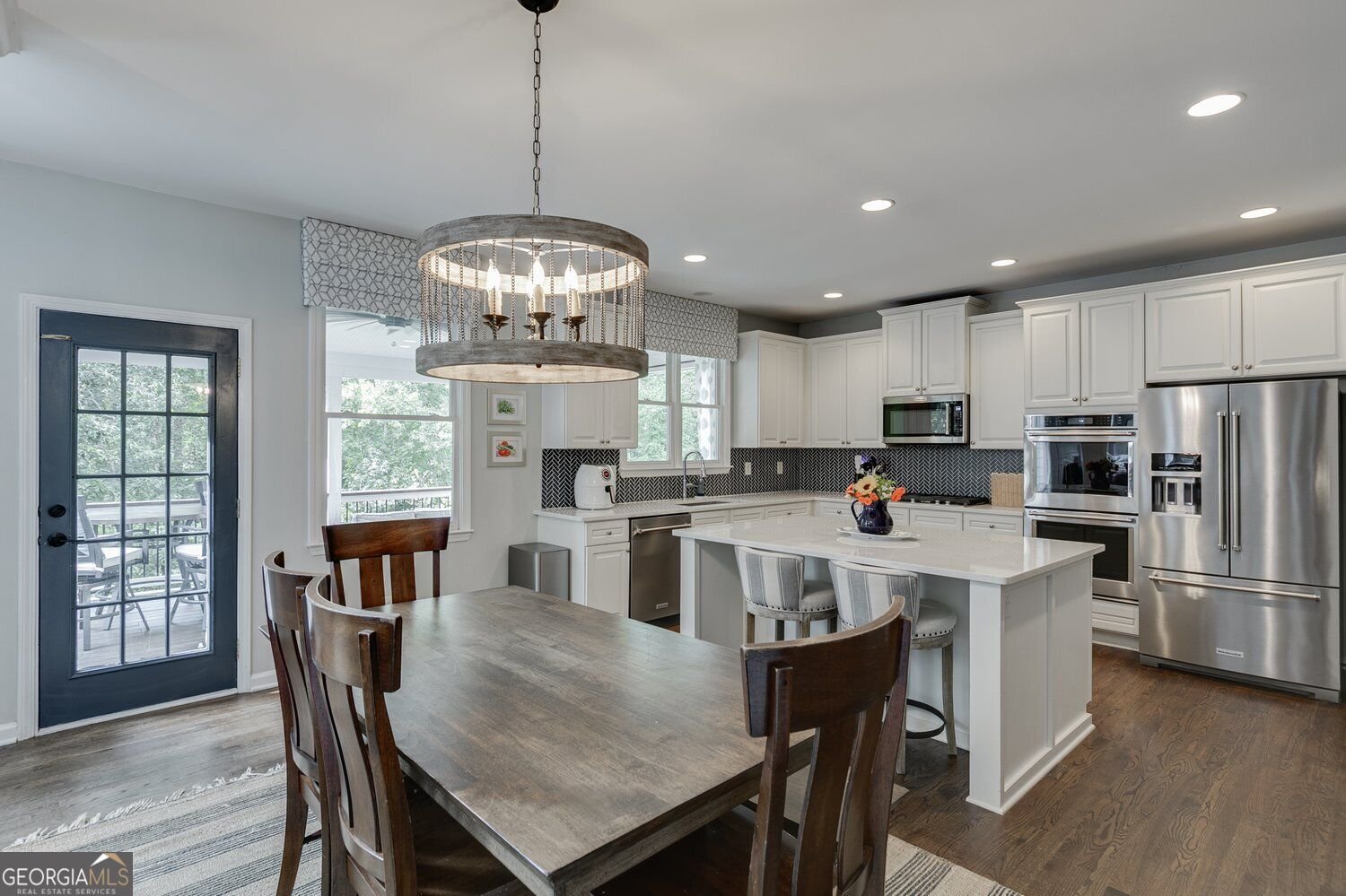 514 Streamwood Ivy Trail Suwanee - Photo 16