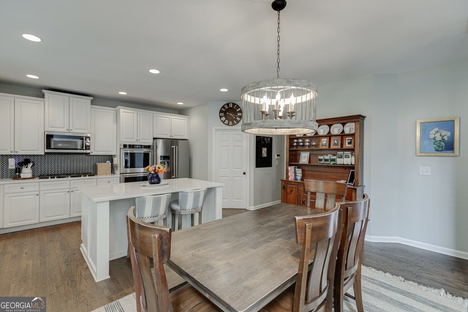 514 Streamwood Ivy Trail Suwanee - Photo 17