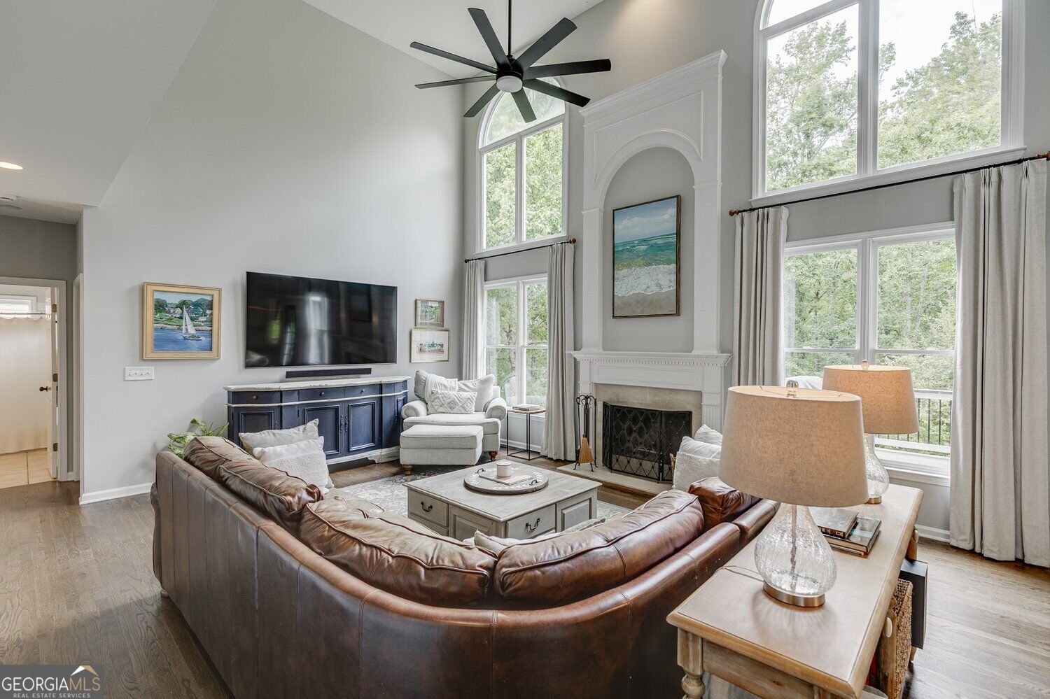 514 Streamwood Ivy Trail Suwanee - Photo 18