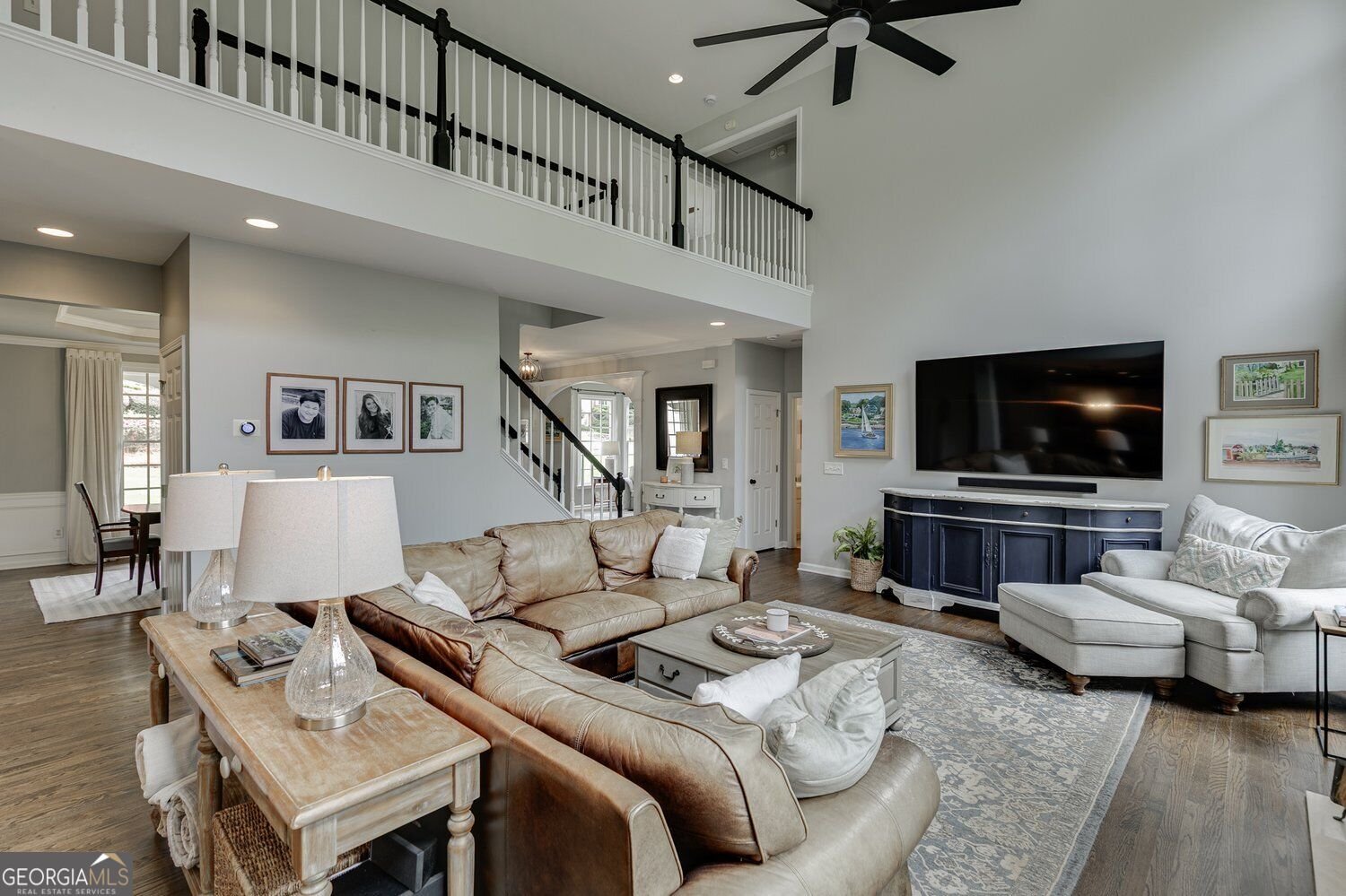 514 Streamwood Ivy Trail Suwanee - Photo 19