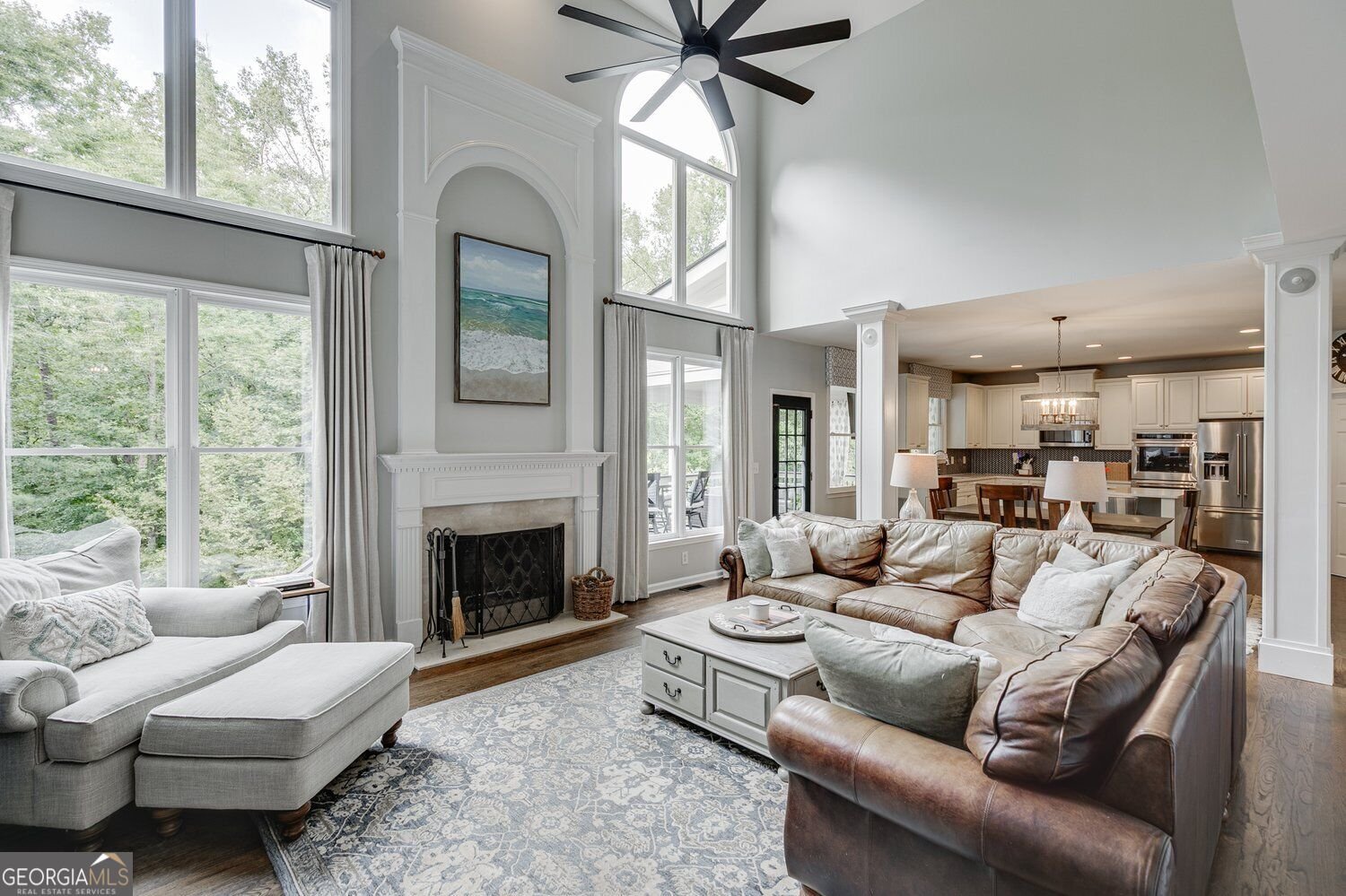 514 Streamwood Ivy Trail Suwanee - Photo 20