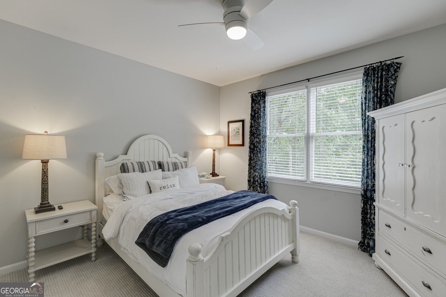 514 Streamwood Ivy Trail Suwanee - Photo 21