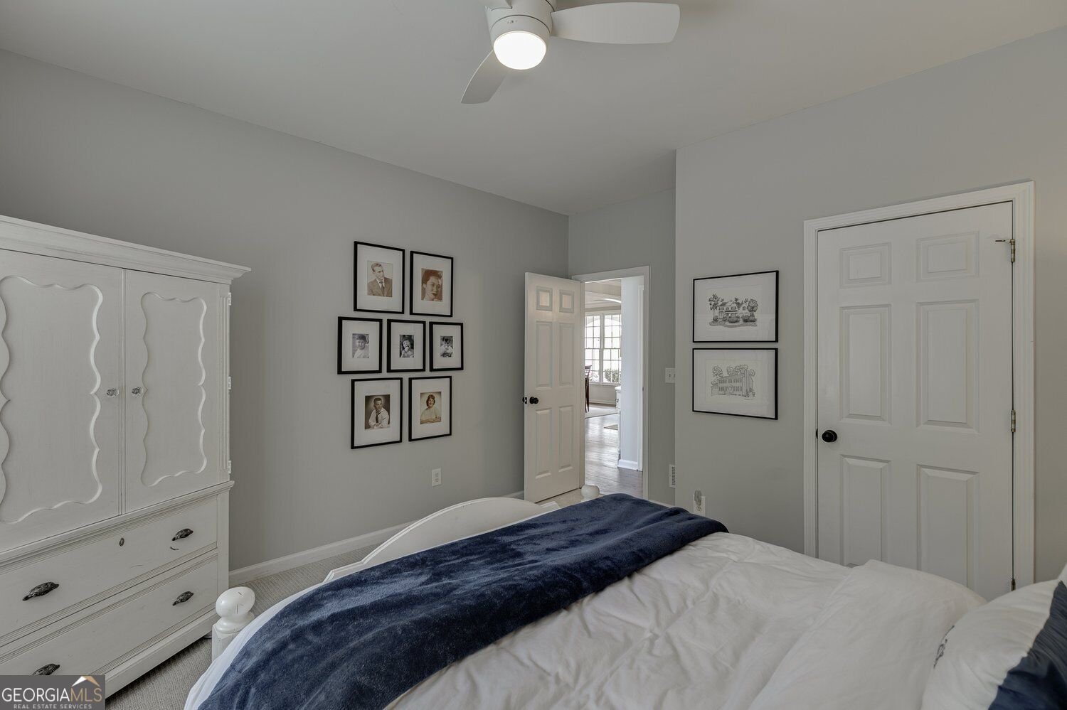 514 Streamwood Ivy Trail Suwanee - Photo 22