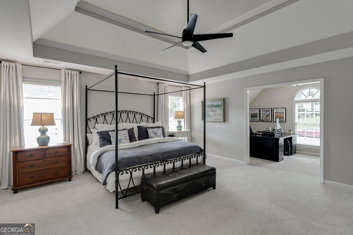 514 Streamwood Ivy Trail Suwanee - Photo 32