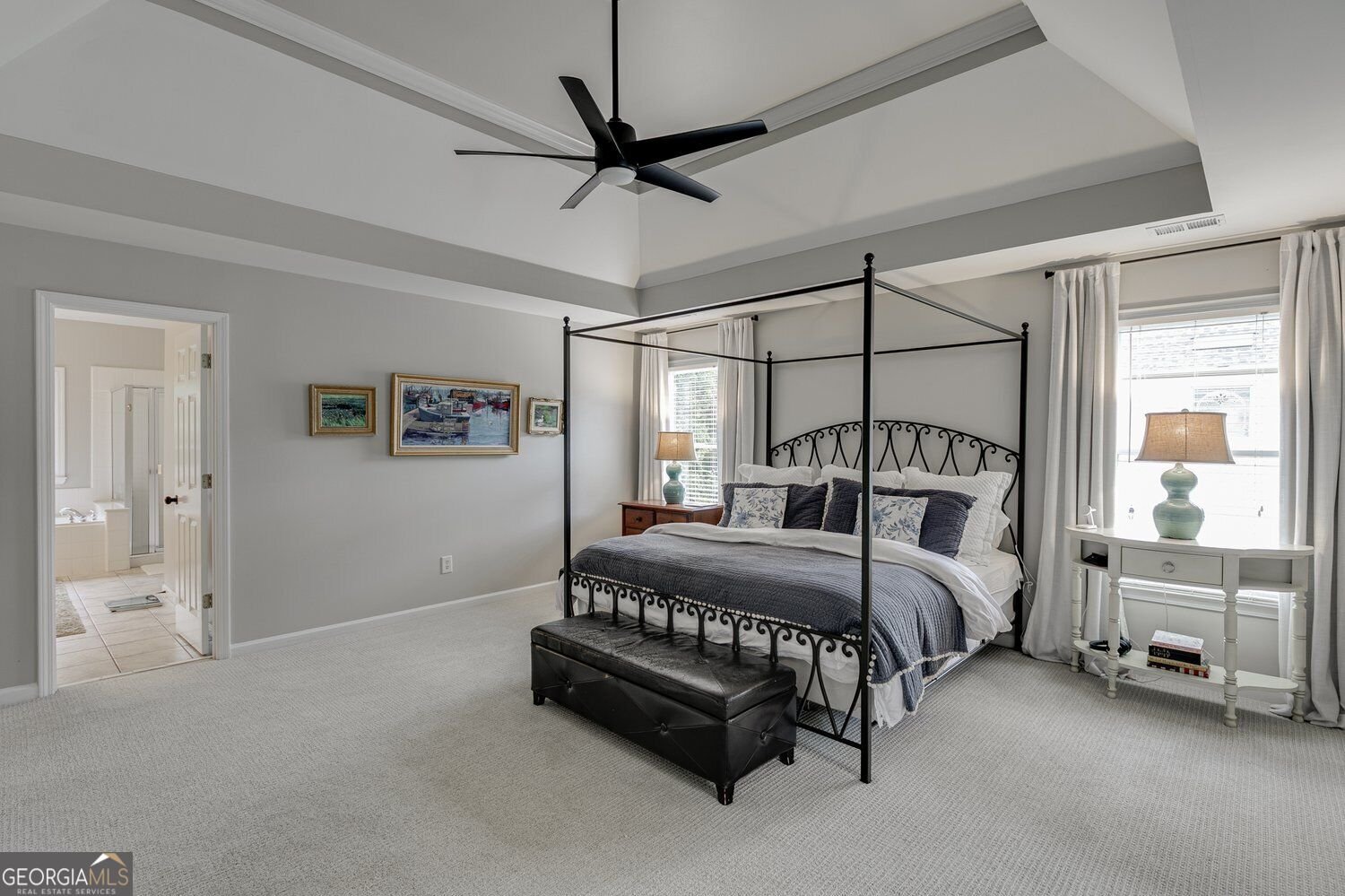 514 Streamwood Ivy Trail Suwanee - Photo 33