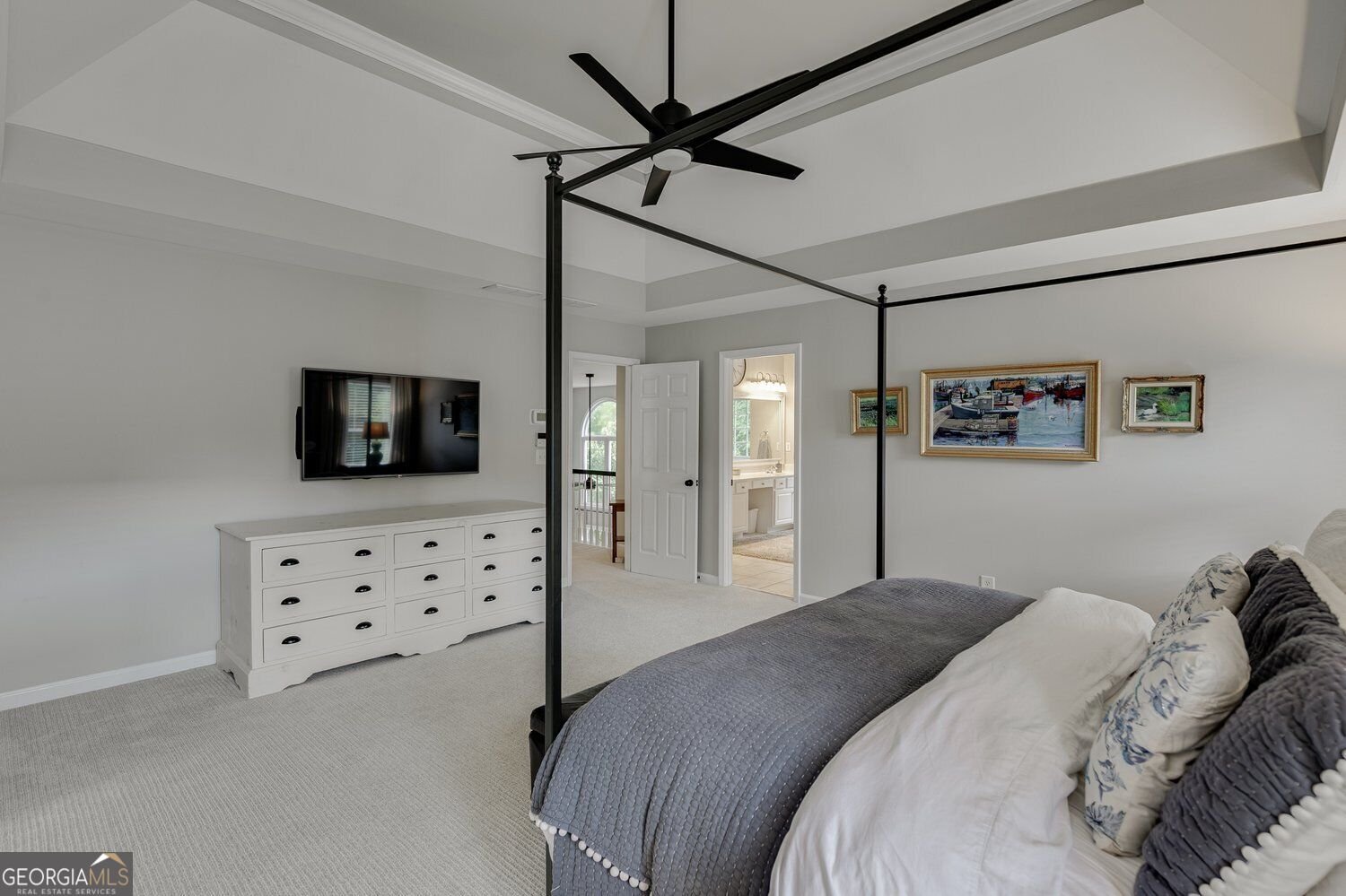 514 Streamwood Ivy Trail Suwanee - Photo 34