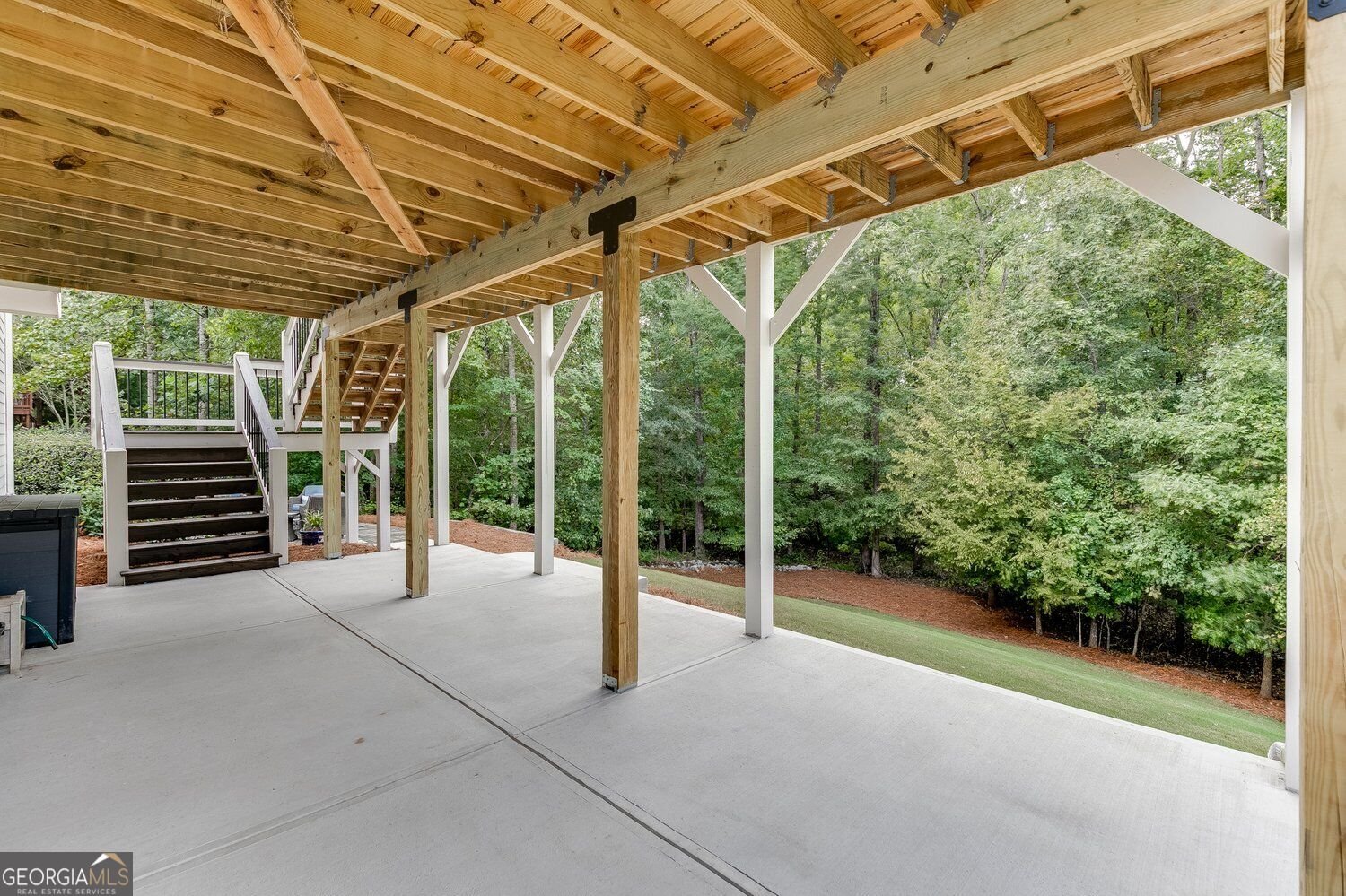 514 Streamwood Ivy Trail Suwanee - Photo 45