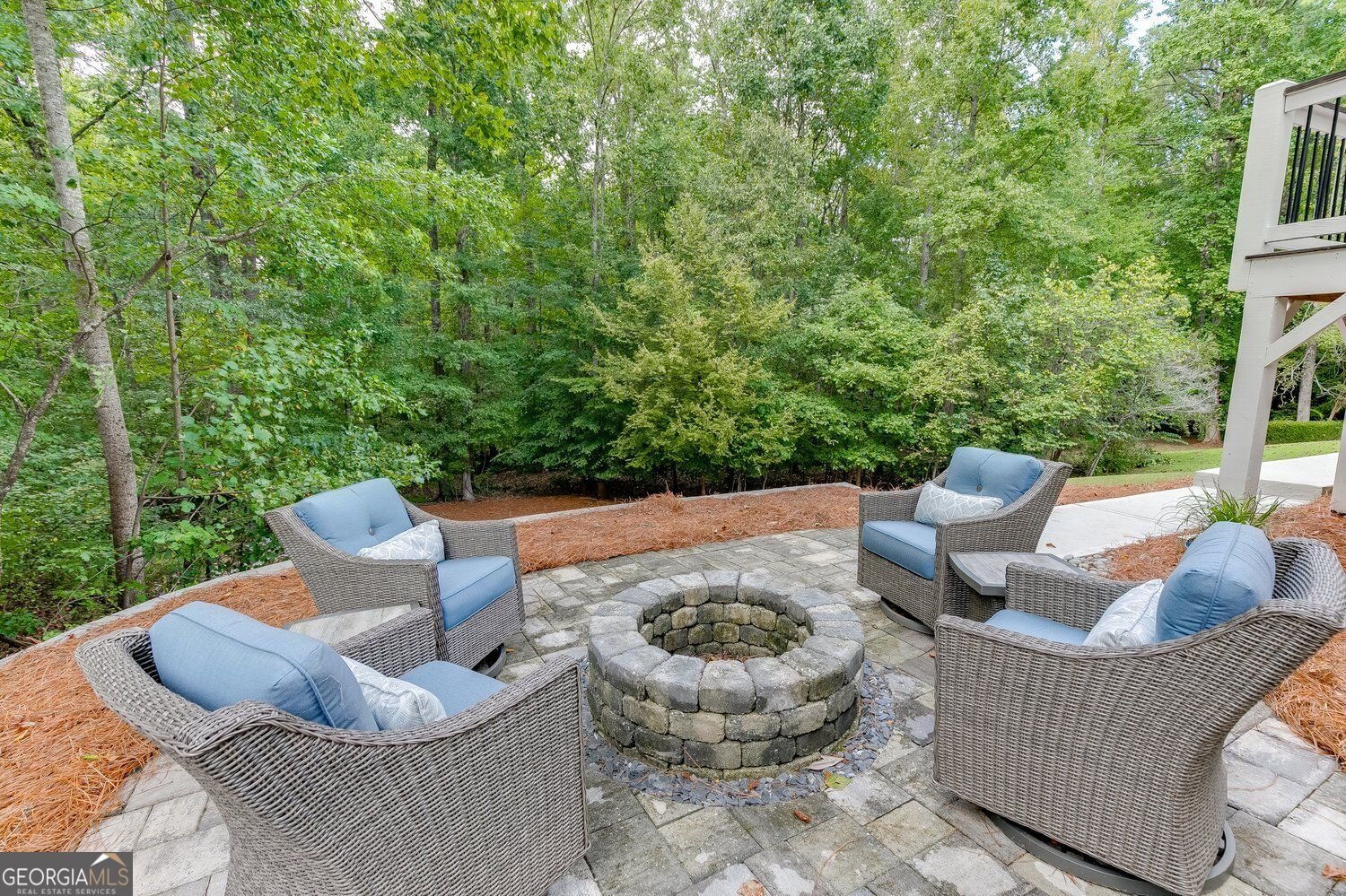 514 Streamwood Ivy Trail Suwanee - Photo 47
