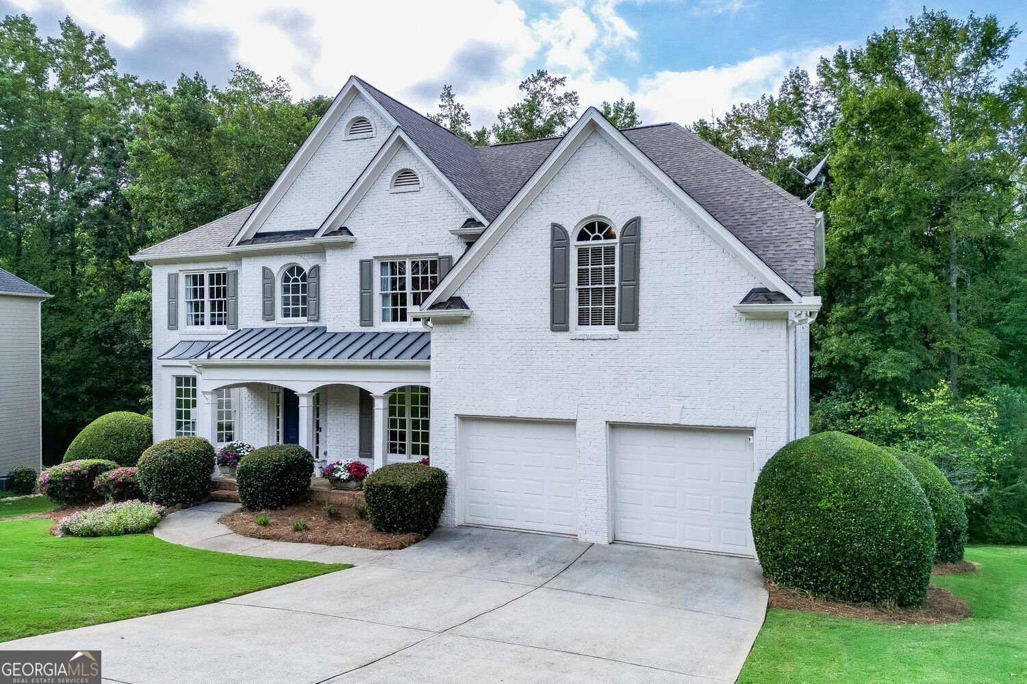 514 Streamwood Ivy Trail Suwanee - Photo 48