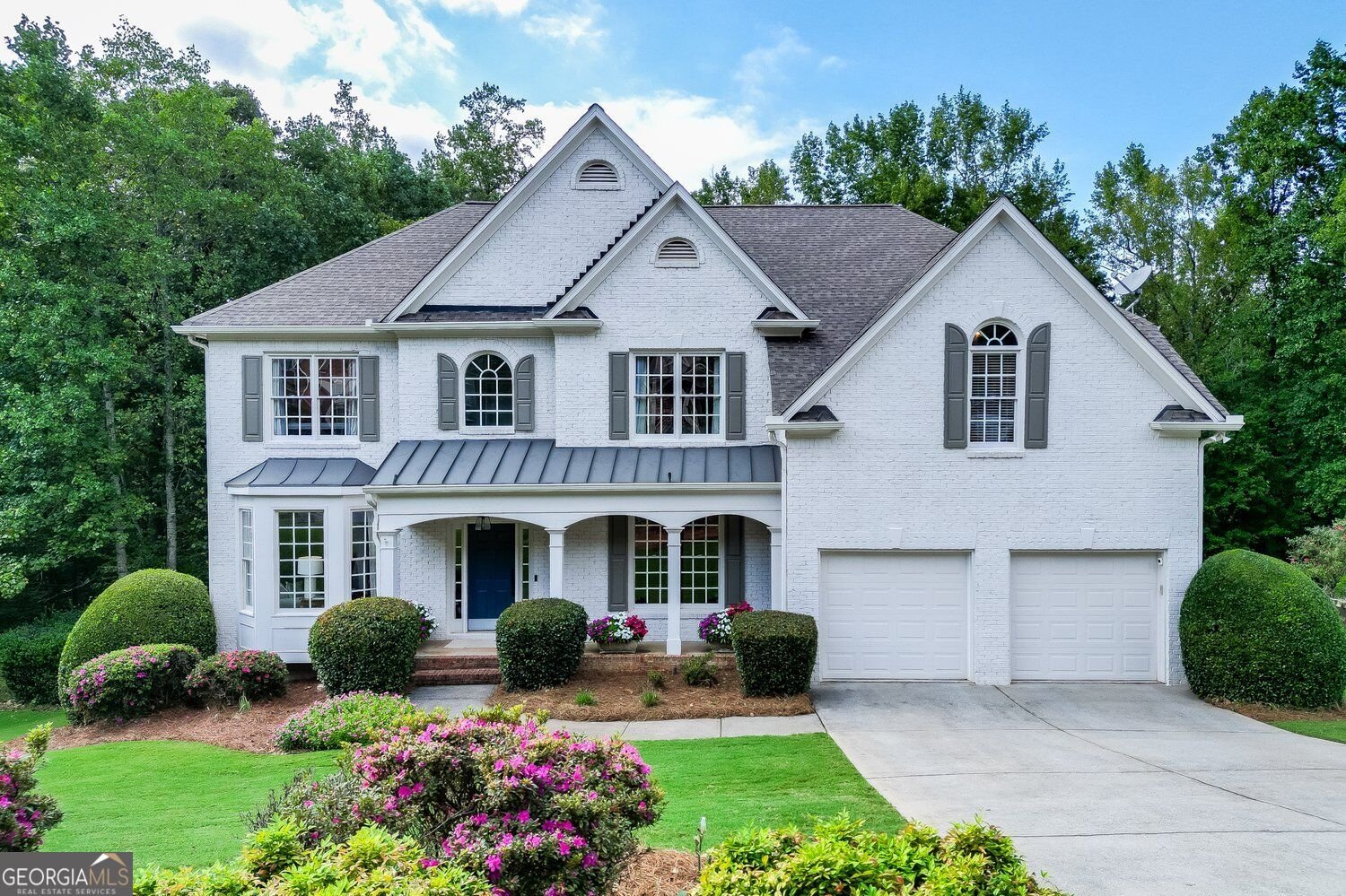 514 Streamwood Ivy Trail Suwanee - Photo 49