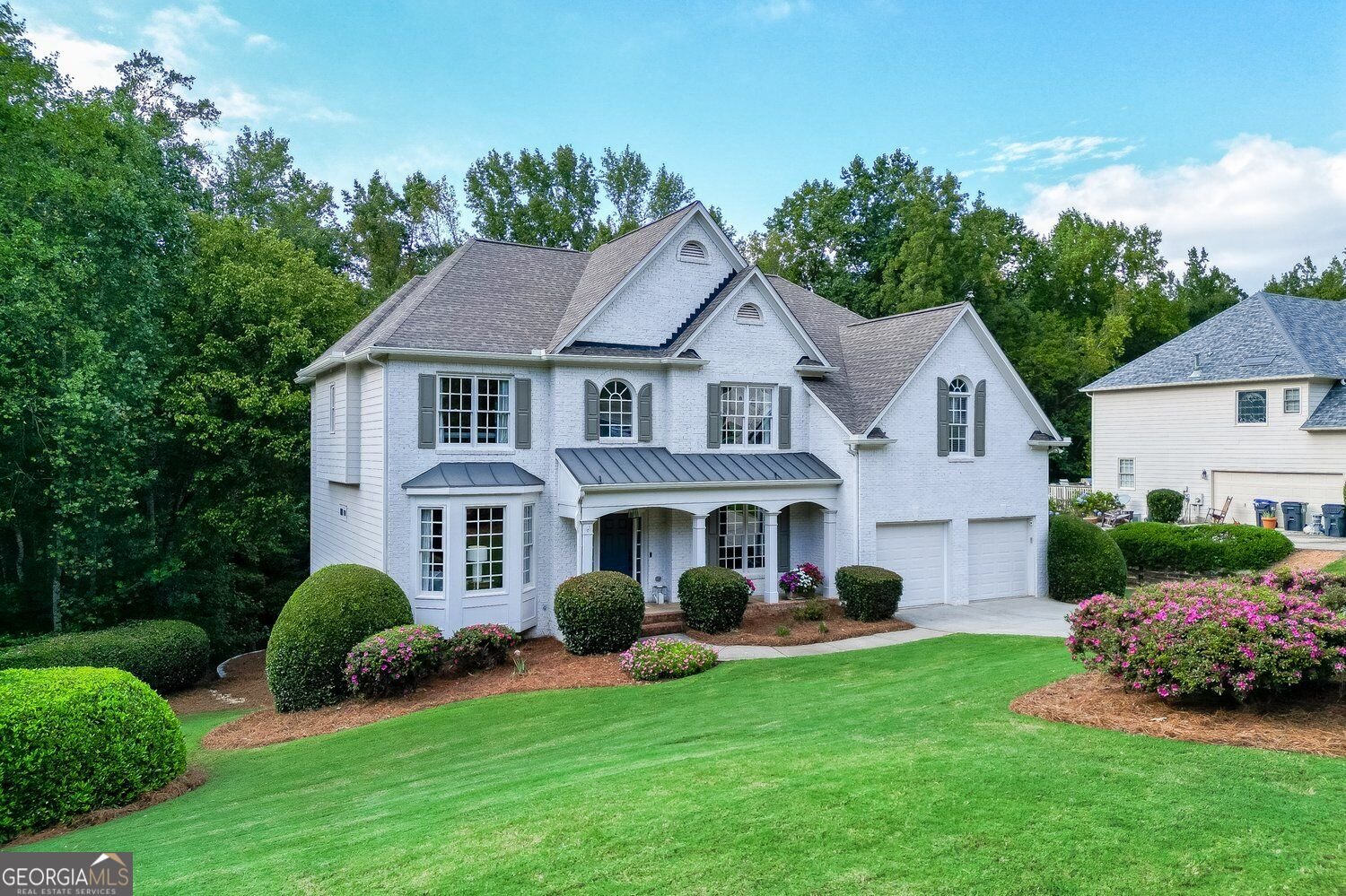 514 Streamwood Ivy Trail Suwanee - Photo 50
