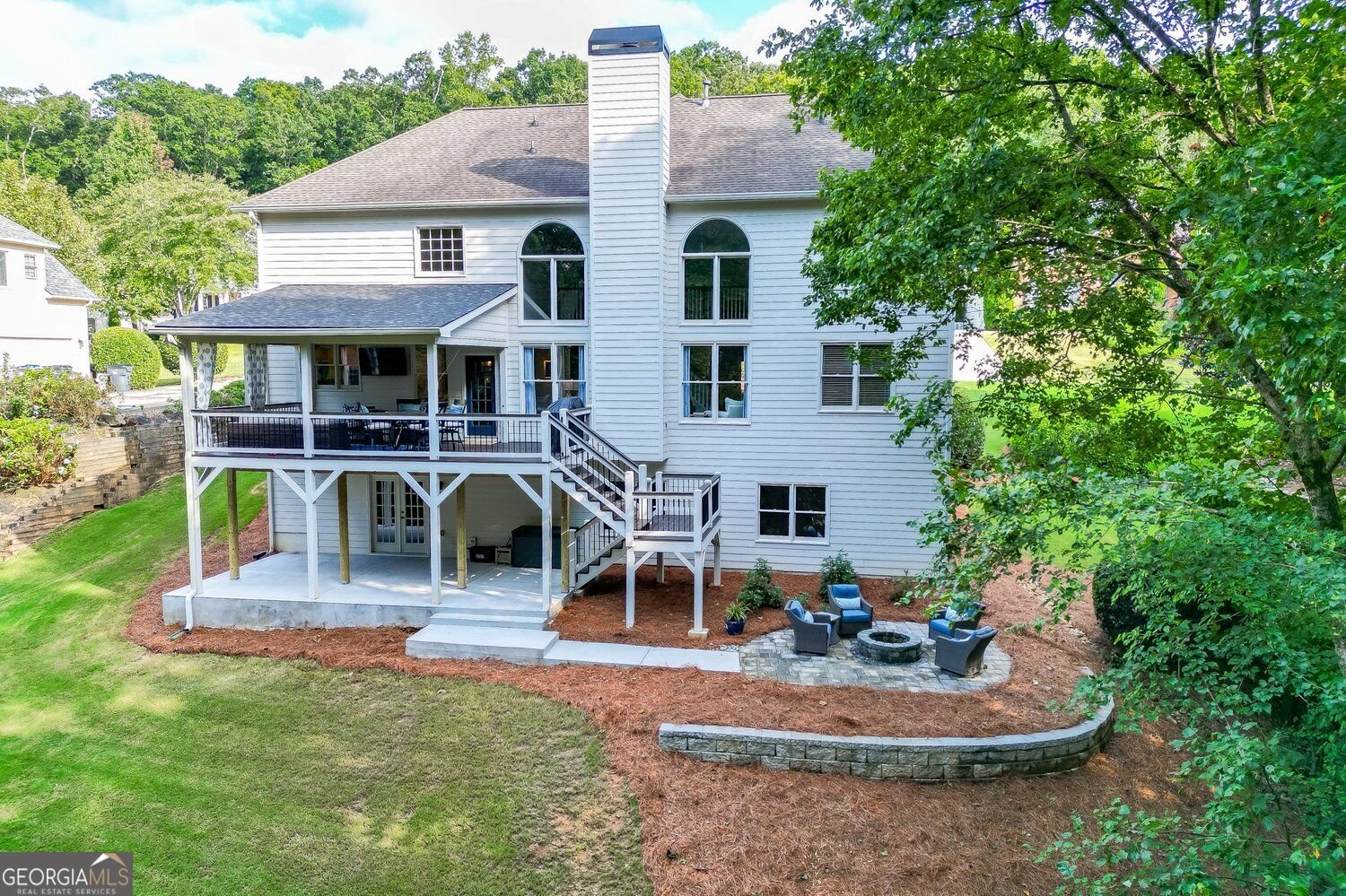 514 Streamwood Ivy Trail Suwanee - Photo 52