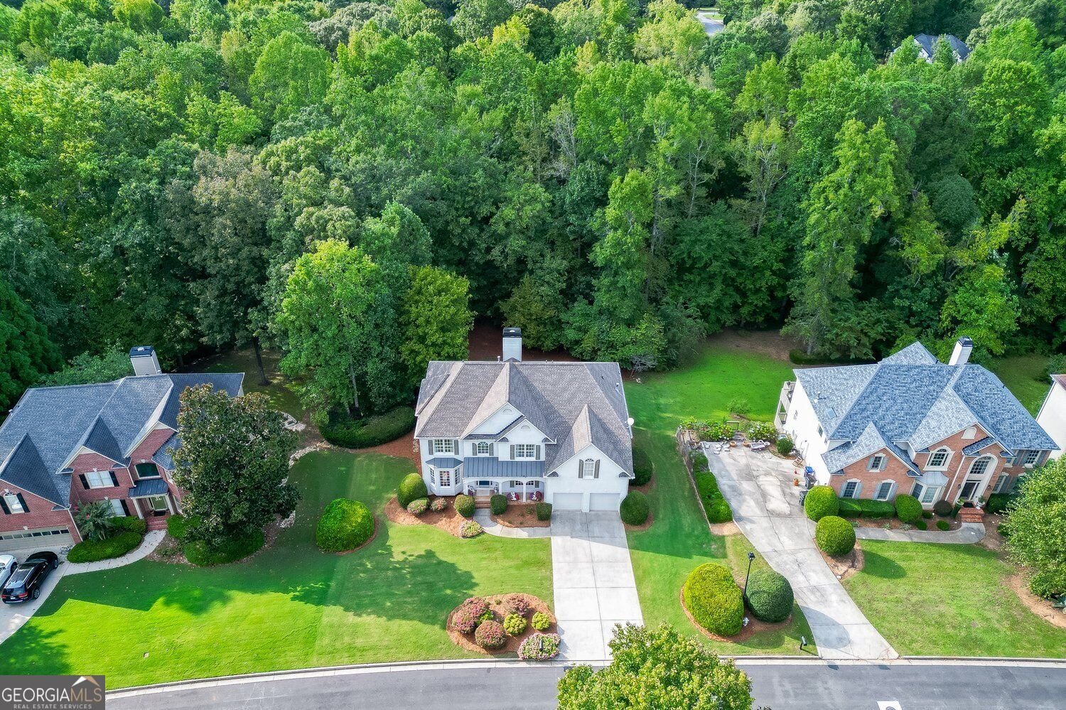 514 Streamwood Ivy Trail Suwanee - Photo 54